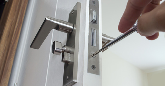 Residential Locksmith